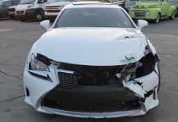 2017 Lexus RC - Thumbnail 11