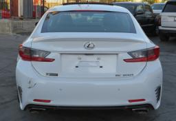 2017 Lexus RC - Thumbnail 12