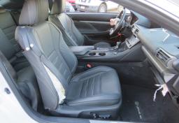 2017 Lexus RC - Thumbnail 20