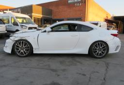 2017 Lexus RC - Thumbnail 6