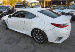 2017 Lexus RC - Thumbnail 8