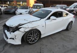 2017 Lexus RC - Thumbnail 2