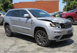2019 Jeep Grand Cherokee - Thumbnail 4