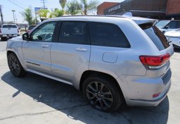 2019 Jeep Grand Cherokee - Thumbnail 6