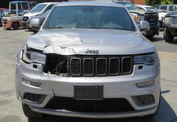 2019 Jeep Grand Cherokee - Thumbnail 9