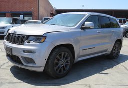 2019 Jeep Grand Cherokee - Thumbnail 3