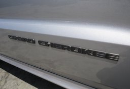 2019 Jeep Grand Cherokee - Thumbnail 19