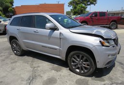 2019 Jeep Grand Cherokee - Thumbnail 2
