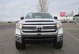 2016 Toyota Tundra 4WD Truck - Thumbnail 11