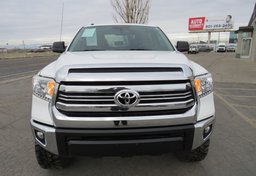 2016 Toyota Tundra 4WD Truck - Thumbnail 12