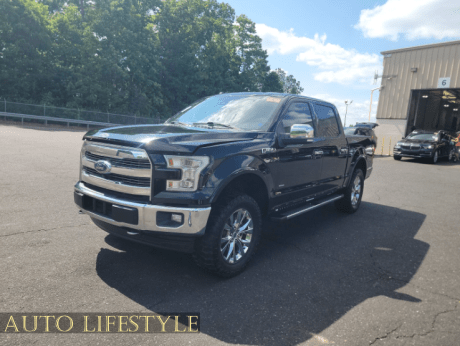 Picture of 2017 Ford F-150