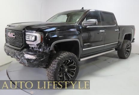 Picture of 2017 GMC Sierra 1500