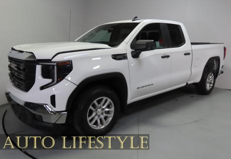 Picture of 2025 GMC Sierra 1500