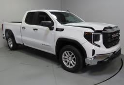 2025 GMC Sierra 1500 - Thumbnail 2