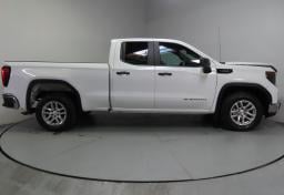 2025 GMC Sierra 1500 - Thumbnail 5
