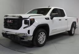 2025 GMC Sierra 1500 - Thumbnail 3