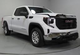 2025 GMC Sierra 1500 - Thumbnail 4