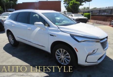 Picture of 2022 Buick Enclave