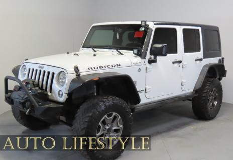 Picture of 2015 Jeep Wrangler Unlimited