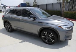 2021 Infiniti QX50 - Thumbnail 2