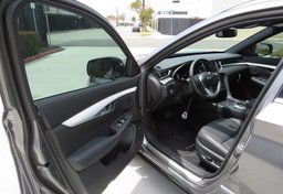 2021 Infiniti QX50 - Thumbnail 25