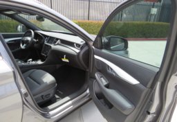 2021 Infiniti QX50 - Thumbnail 26