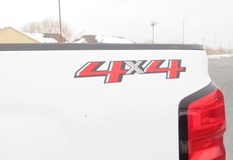 2019 Chevrolet Silverado 2500HD - Thumbnail 18