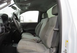 2019 Chevrolet Silverado 2500HD - Thumbnail 26