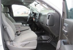 2019 Chevrolet Silverado 2500HD - Thumbnail 27