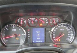 2019 Chevrolet Silverado 2500HD - Thumbnail 34