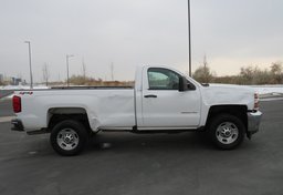 2019 Chevrolet Silverado 2500HD - Thumbnail 10