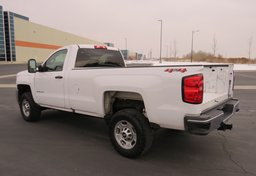 2019 Chevrolet Silverado 2500HD - Thumbnail 7
