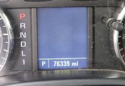 2019 Chevrolet Silverado 2500HD - Thumbnail 31