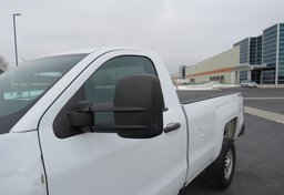 2019 Chevrolet Silverado 2500HD - Thumbnail 16