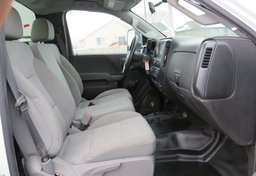 2019 Chevrolet Silverado 2500HD - Thumbnail 25