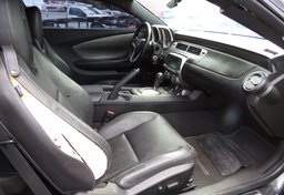 2015 Chevrolet Camaro - Thumbnail 23