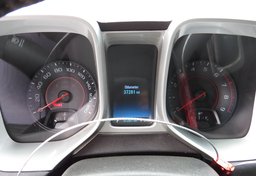 2015 Chevrolet Camaro - Thumbnail 27