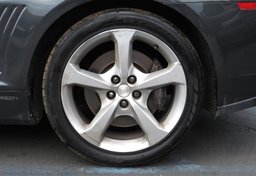 2015 Chevrolet Camaro - Thumbnail 16