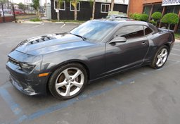 2015 Chevrolet Camaro - Thumbnail 1