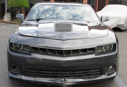 2015 Chevrolet Camaro - Thumbnail 11