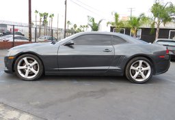 2015 Chevrolet Camaro - Thumbnail 9