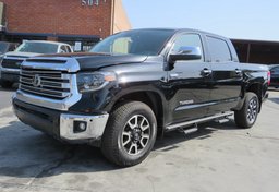 2021 Toyota Tundra 4WD - Thumbnail 3