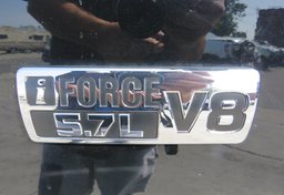 2021 Toyota Tundra 4WD - Thumbnail 23