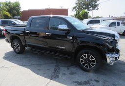 2021 Toyota Tundra 4WD - Thumbnail 2