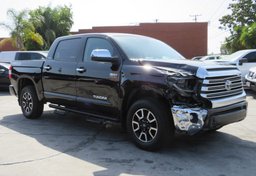 2021 Toyota Tundra 4WD - Thumbnail 4