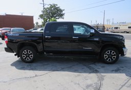 2021 Toyota Tundra 4WD - Thumbnail 6