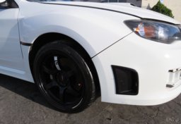 2008 Subaru Impreza Wagon (Natl) - Thumbnail 14