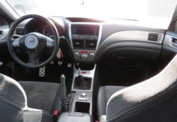 2008 Subaru Impreza Wagon (Natl) - Thumbnail 28