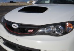 2008 Subaru Impreza Wagon (Natl) - Thumbnail 22