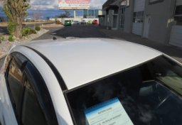 2008 Subaru Impreza Wagon (Natl) - Thumbnail 19